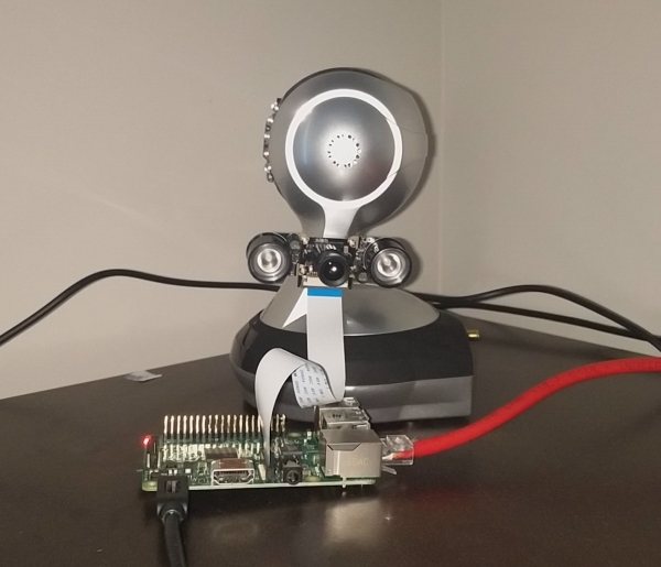 Camera